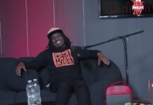 PIP | SEASON 2 | EPISODE 7 | NEW JACK THRILLER CITY | 07.04.23