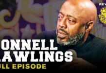 Donnell Rawlings Drink Champs